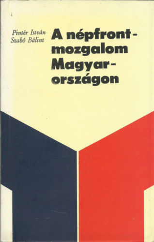 A npfrontmozgalom Magyarorszgon