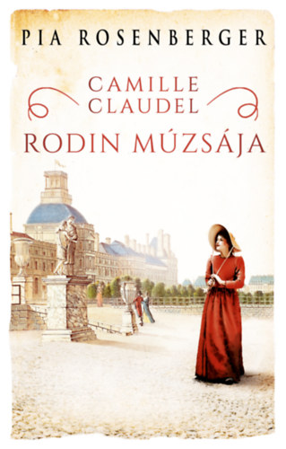 Camille Claudel - Rodin mzsja