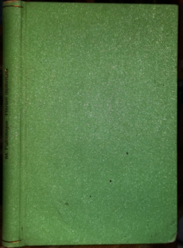 H�rom diplomata (Chateaubriand-Talleyrand-Metternich)