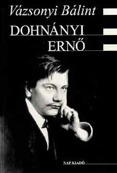 Dohnányi Ernő