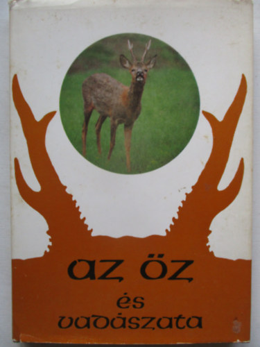 Az �z �s vad�szata