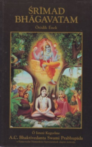 Srimad Bhagavatam - tdik nek