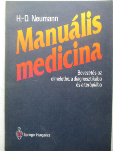 Manulis medicina