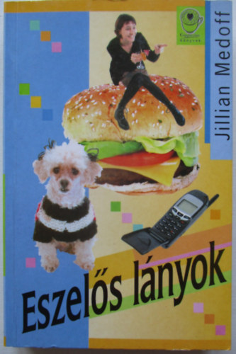 Eszels lnyok