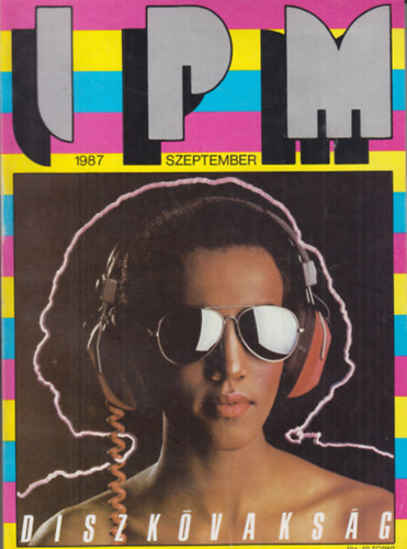 Interpress Magazin 1987 szeptember - 13. vfolyam 9. szm