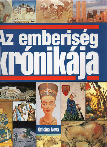 Az emberis�g kr�nik�ja