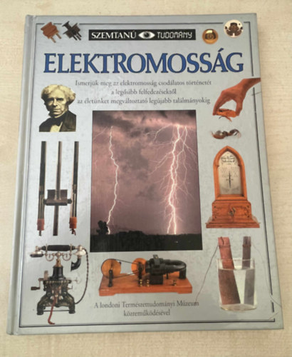 Elektromossg (Szemtan)