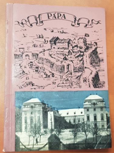 P�pa - P�pai k�pek