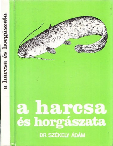 A  harcsa s horgszata