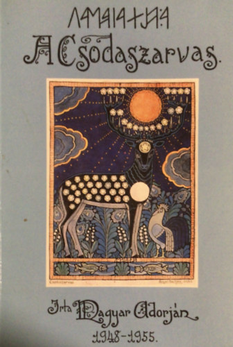 A csodaszarvas