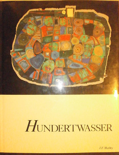J. F. Mathey - Hundertwasser