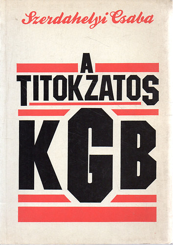 A titokzatos KGB