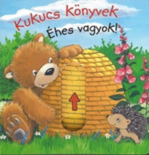 Kukucs k�nyvek - �hes vagyok!