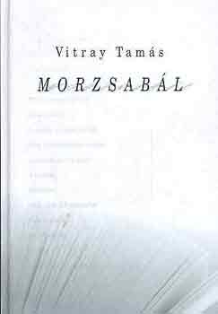 Vitray Tams - Morzsabl