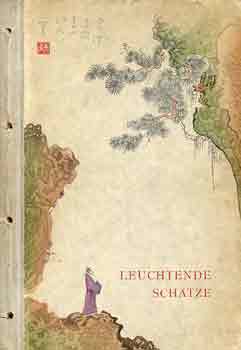 Alex Wedding - Leuchtende Sch�tze