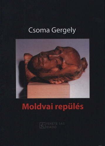 Moldvai rep�l�s