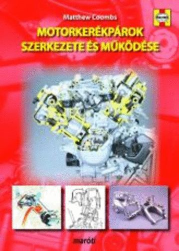 Motorkerkprok szerkezete s mkdse