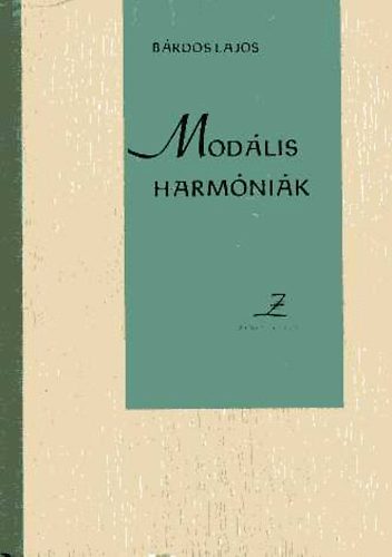 Modlis harmnik