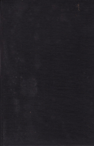 Az �letvegytan compendiuma (bioch�mia)