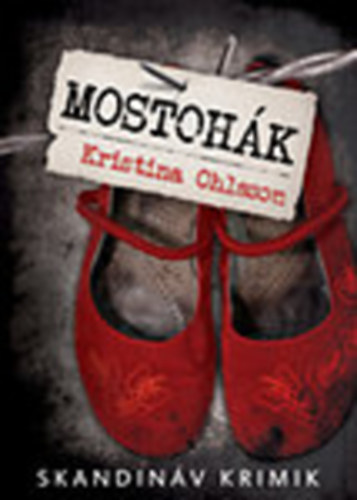 Mostohk