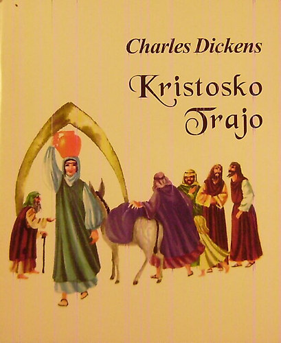 Kristosko Trajo