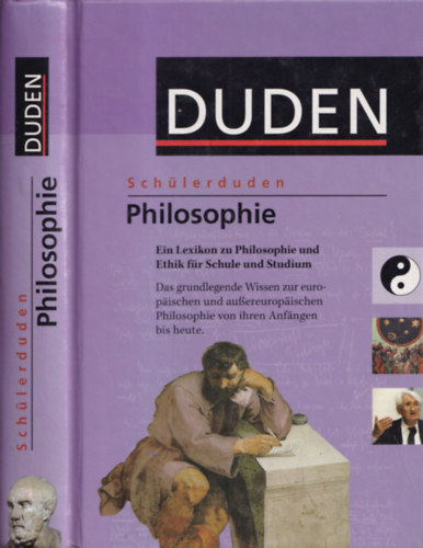 Philosophie (Schlerduden)