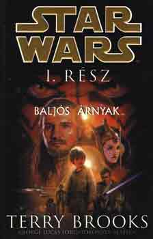 Star Wars I.: Baljs rnyak