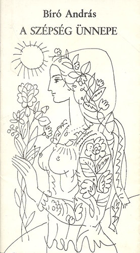 A sz�ps�g �nnepe (Dedik�lt)