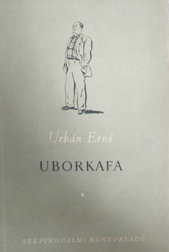 Uborkafa