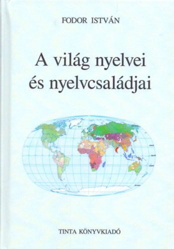 A vil�g nyelvei �s nyelvcsal�djai