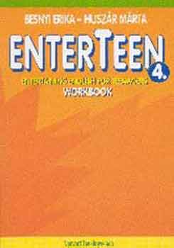 Besnyi Erika; Huszr Mrta - Enterteen 4. Munkafzet