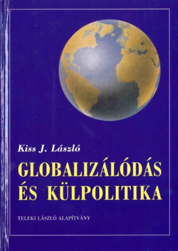 Globalizlds s klpolitika