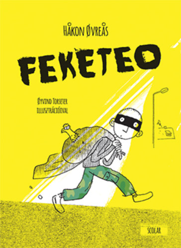 Feketeo