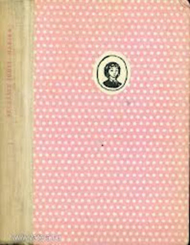 Marika (P�tty�s k�nyvek, W�rtz �d�m rajzaival)