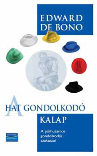 Hat Gondolkod Kalap