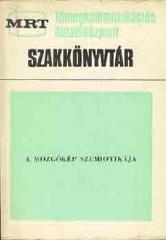 A mozgkp szemiotikja