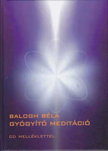 Gygyt meditci (CD-mellklet nlkl!)