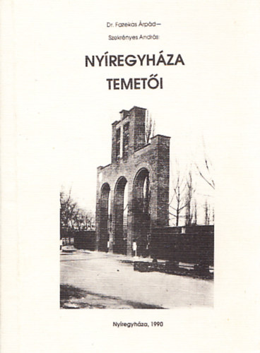 Ny�regyh�za temet�i