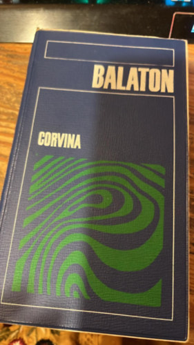 Vajkai Aur�l - Balaton (Corvina)
