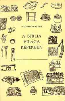 A Biblia vilga kpekben