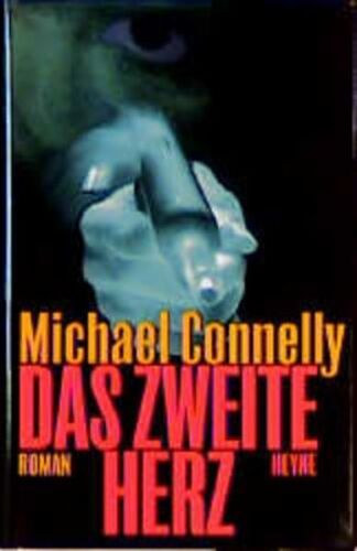 Michael Connelly - Das zweite herz