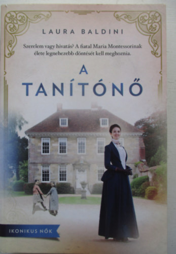 Laura Baldini - A tantn