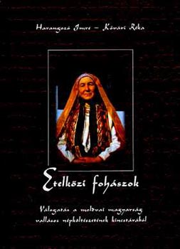 Etelkzi fohszok (+cd)