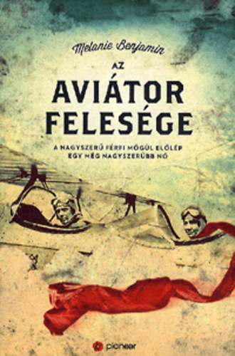 Az avitor felesge