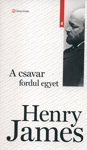 A csavar fordul egyet