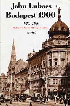 Budapest 1900 (magyar-angol)