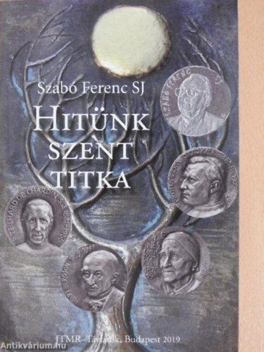 Hit�nk szent titka