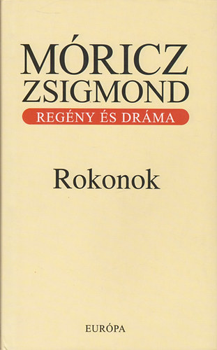 Rokonok