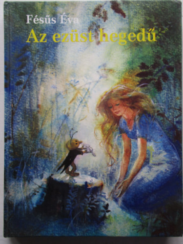 Fss va - Az ezst heged