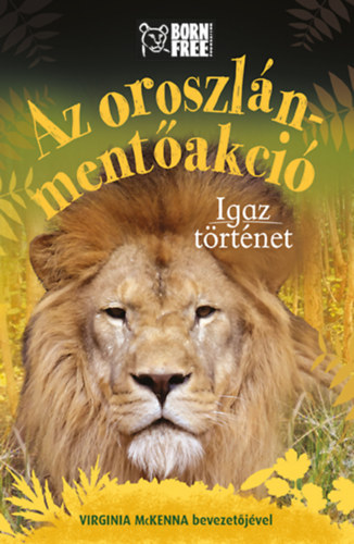 Az oroszl�n-ment�akci�